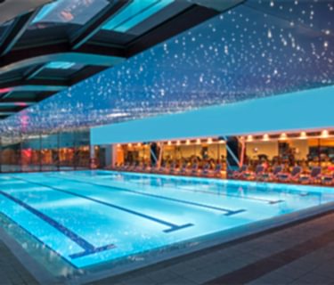 Sirene Belek Hotel Spor Yuzme Mobile