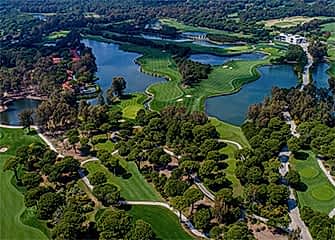 Sirene Hotel Golf Mainpage Mobile