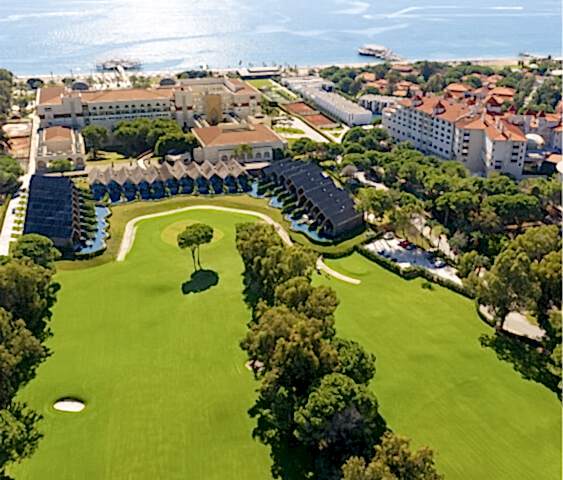 Sirene Belek Hotelspor Antalya Golf Klubu Slider M9