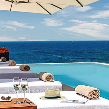 Sirene Hotel Bodrum Instagram Slider 8