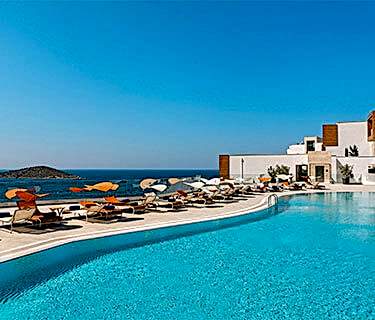 Sirene Bodrum Hotel Mainpage Center Mobile