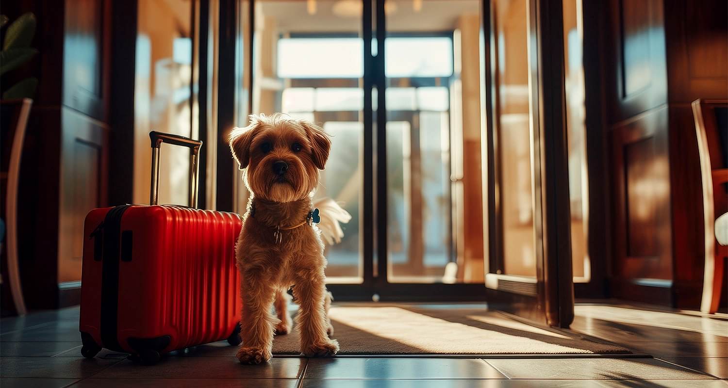 Sirene Hotels Evcil Hayvan Blog Card