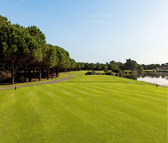 Sirene Belek Hotelspor Antalya Golf Klubu Slider M8