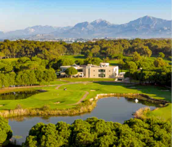Sirene Belek Hotelspor Antalya Golf Klubu Slider M7