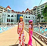 Sirene Belek Hotel Instagram Slider 4 M