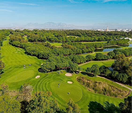 Sirene Belek Hotelspor Antalya Golf Klubu Slider M2