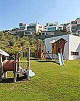 Sirene Belek Hotel Siranus Child Mobile