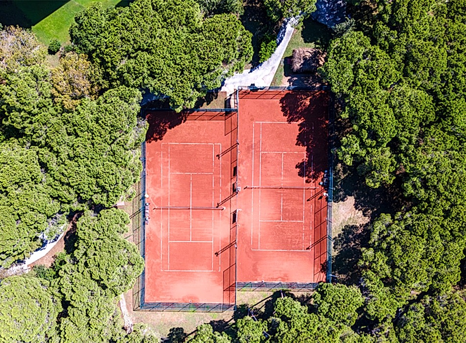 Sirene Belek Hotel Tenis Card3