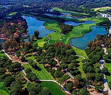 Sirene Belek Hotel Spor Golf Desktopp