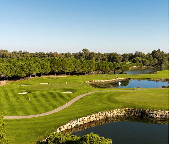 Sirene Belek Hotelspor Antalya Golf Klubu Slider M3