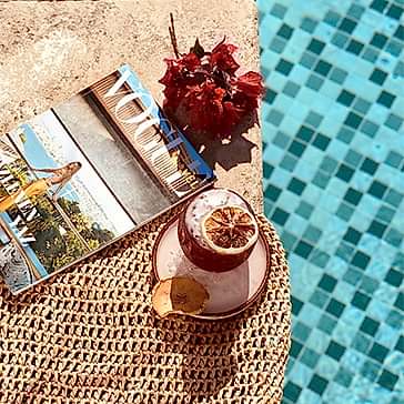 Sirene Luxury Hotel Bodrum Instagram Galeri 6