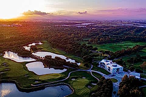 Sirene Hotel Golf Galeri 5