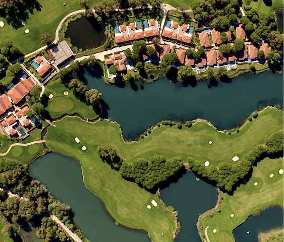 Sirene Belek Hotelspor Antalya Golf Klubu Slider M5