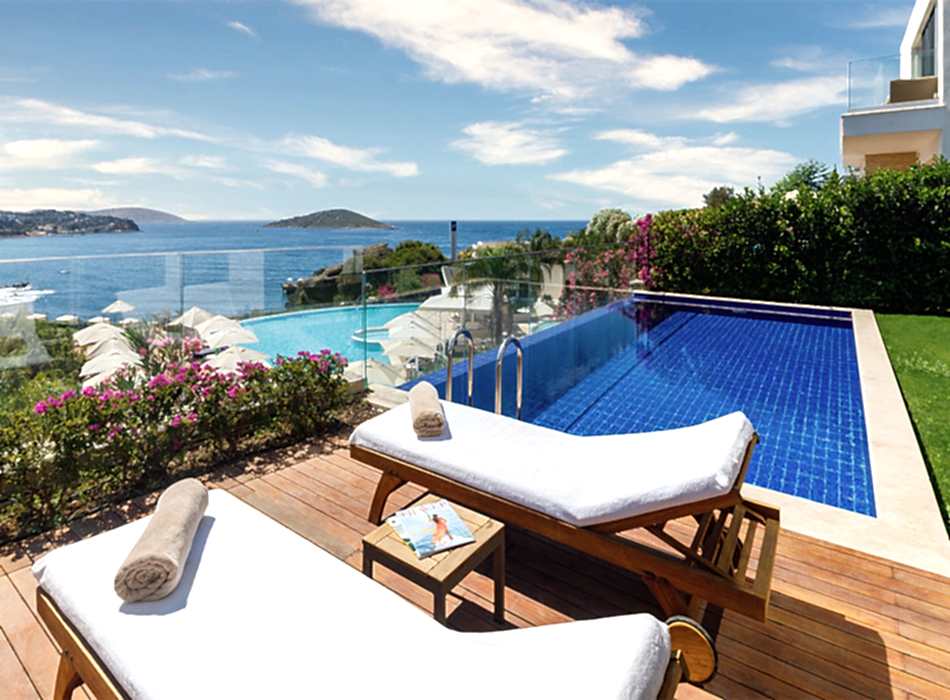 Sirene Bodrum Hotel Mainpage Executive Villa Desktop