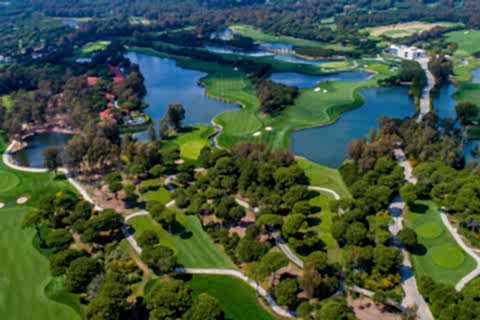 Sirene Hotel Golf Galeri