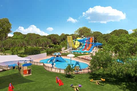 Sirene Hotel Aile Tatili Card 2