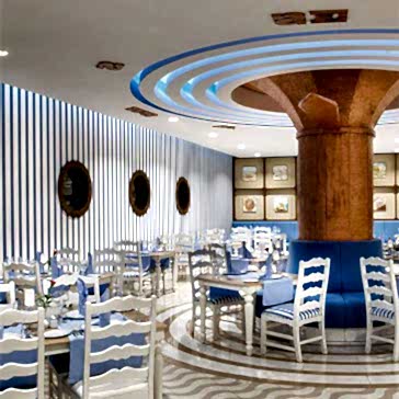 Sirene Belek Hotel Instagram Slider 7