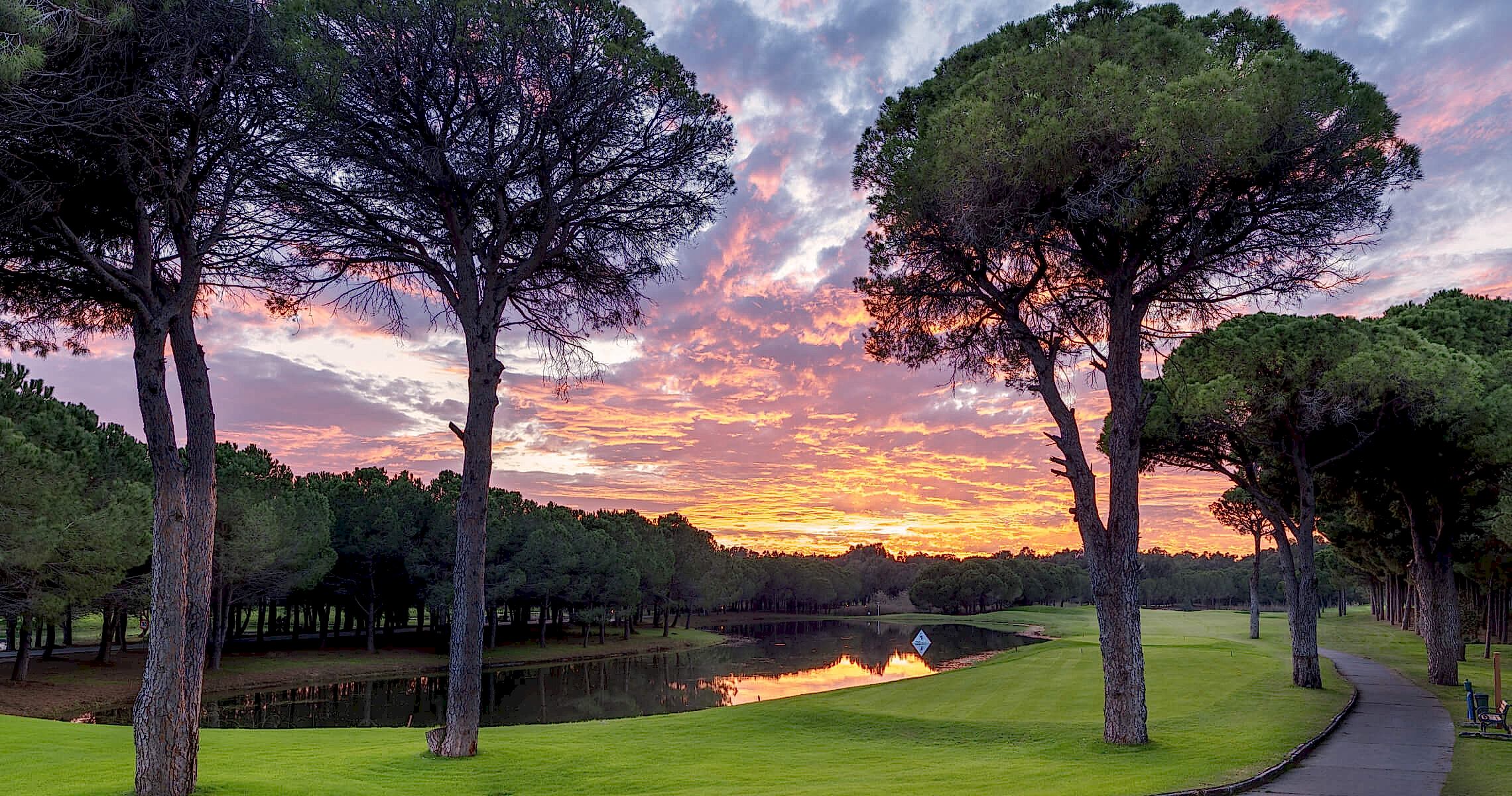 Sirene Belek Hotelspor Antalya Golf Klubu Slider D