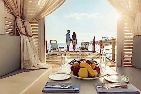 Sirene Hotel Aile Tatili Card 1