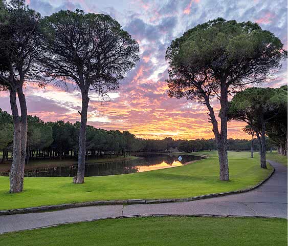 Sirene Belek Hotelspor Antalya Golf Klubu Slider M