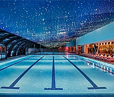 Sirene Belek Hotel Sports Yuzme Desktop