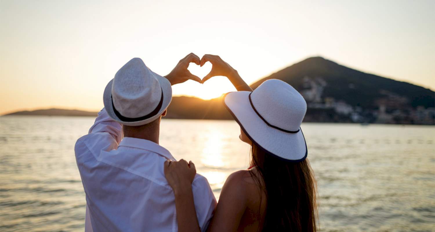 Sirene Hotels Balayi Card