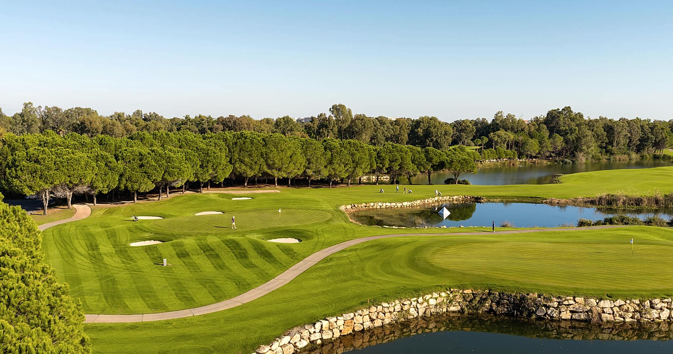 Sirene Belek Hotelspor Antalya Golf Klubu Slider D3