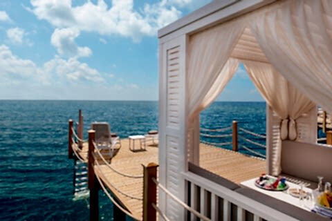 Sirene Hotel Aile Tatili Card 3