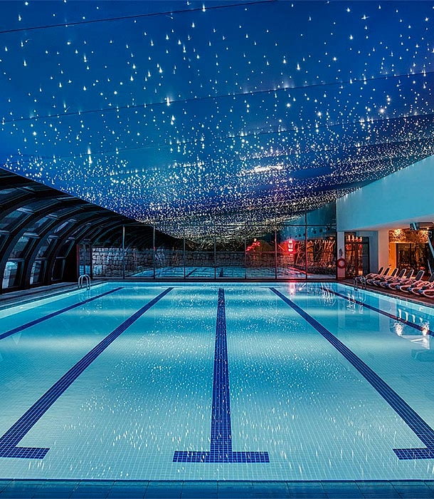 Sirene Belek Hotel Mainpage Swimming Desktop