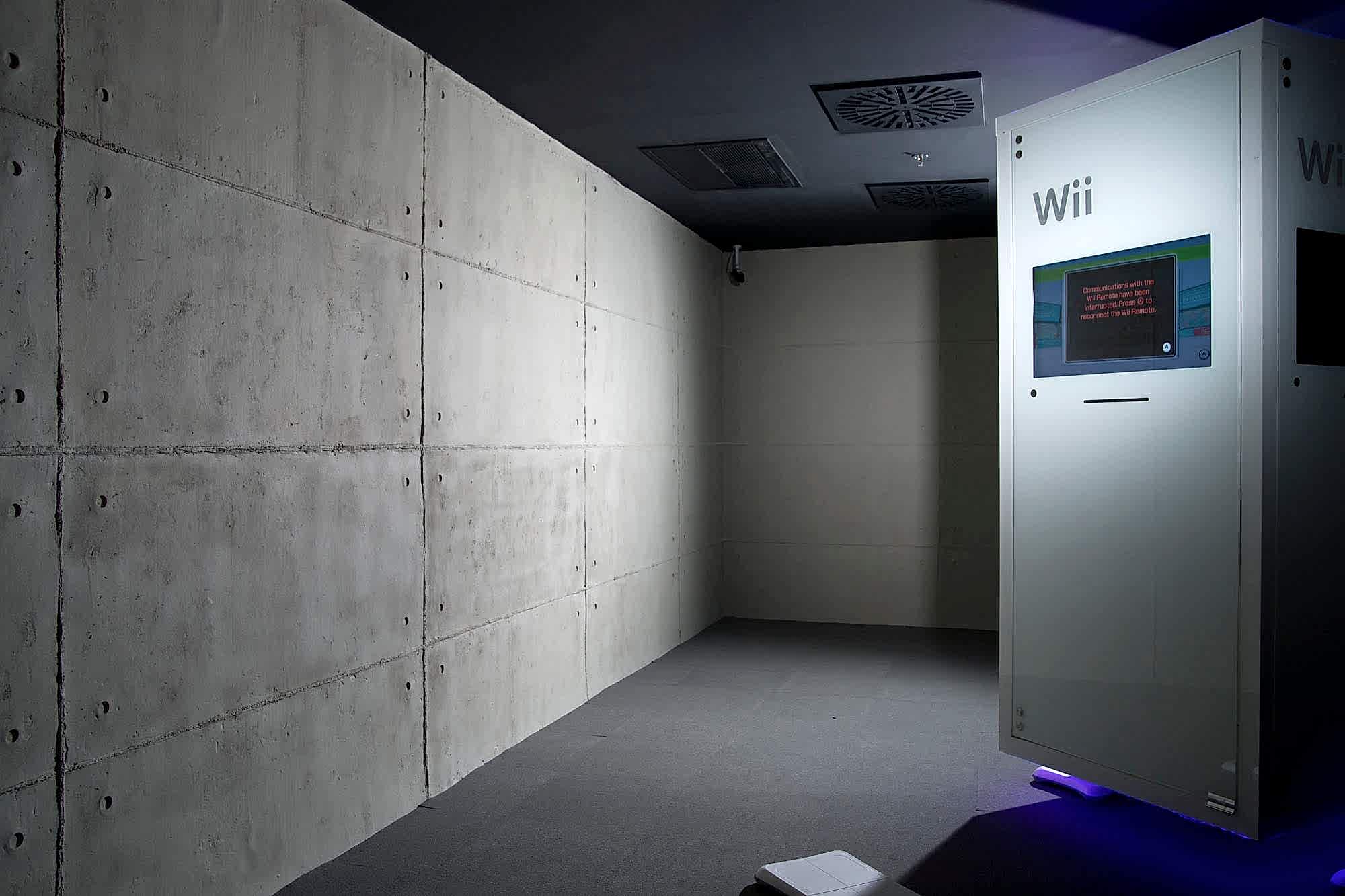 The Game For Big Kids