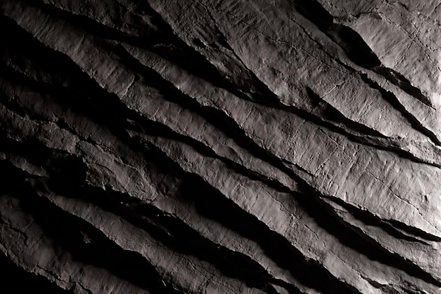 Colorado Rock Wall Panel