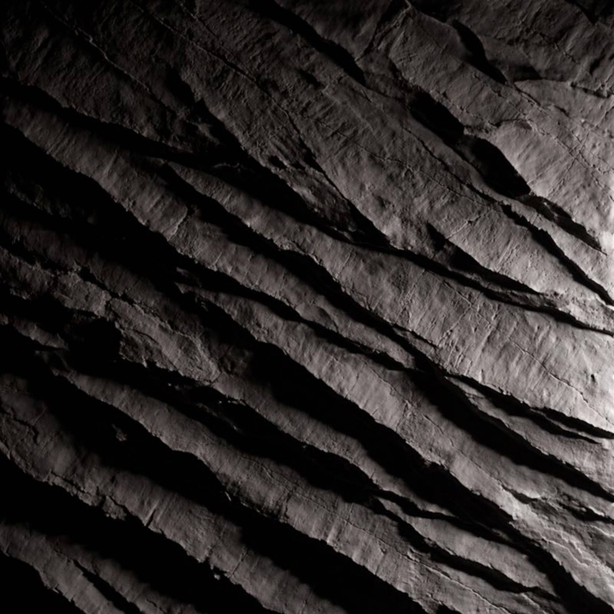 Colorado Rock Wall Panel - Panel Detail