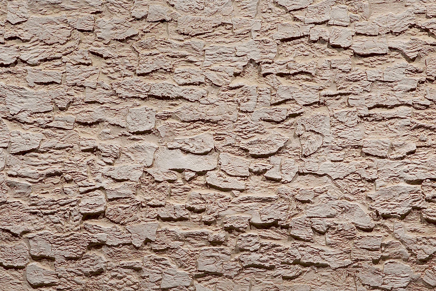 Cork Quercus Stone Wall Panel
