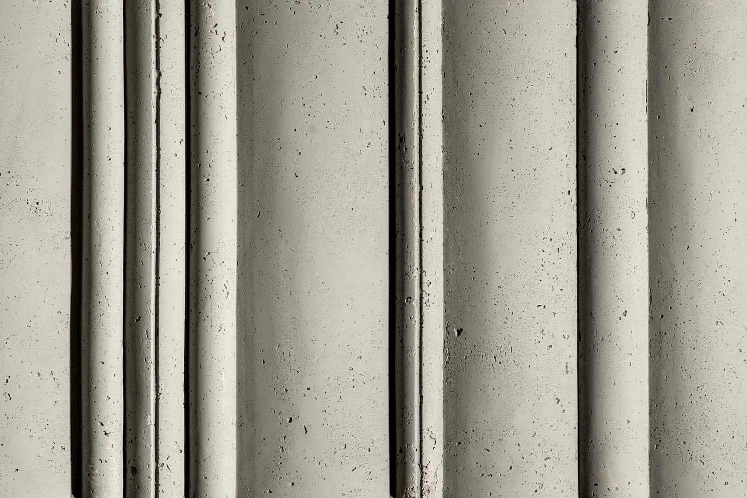 Curio Concrete Wall Panel