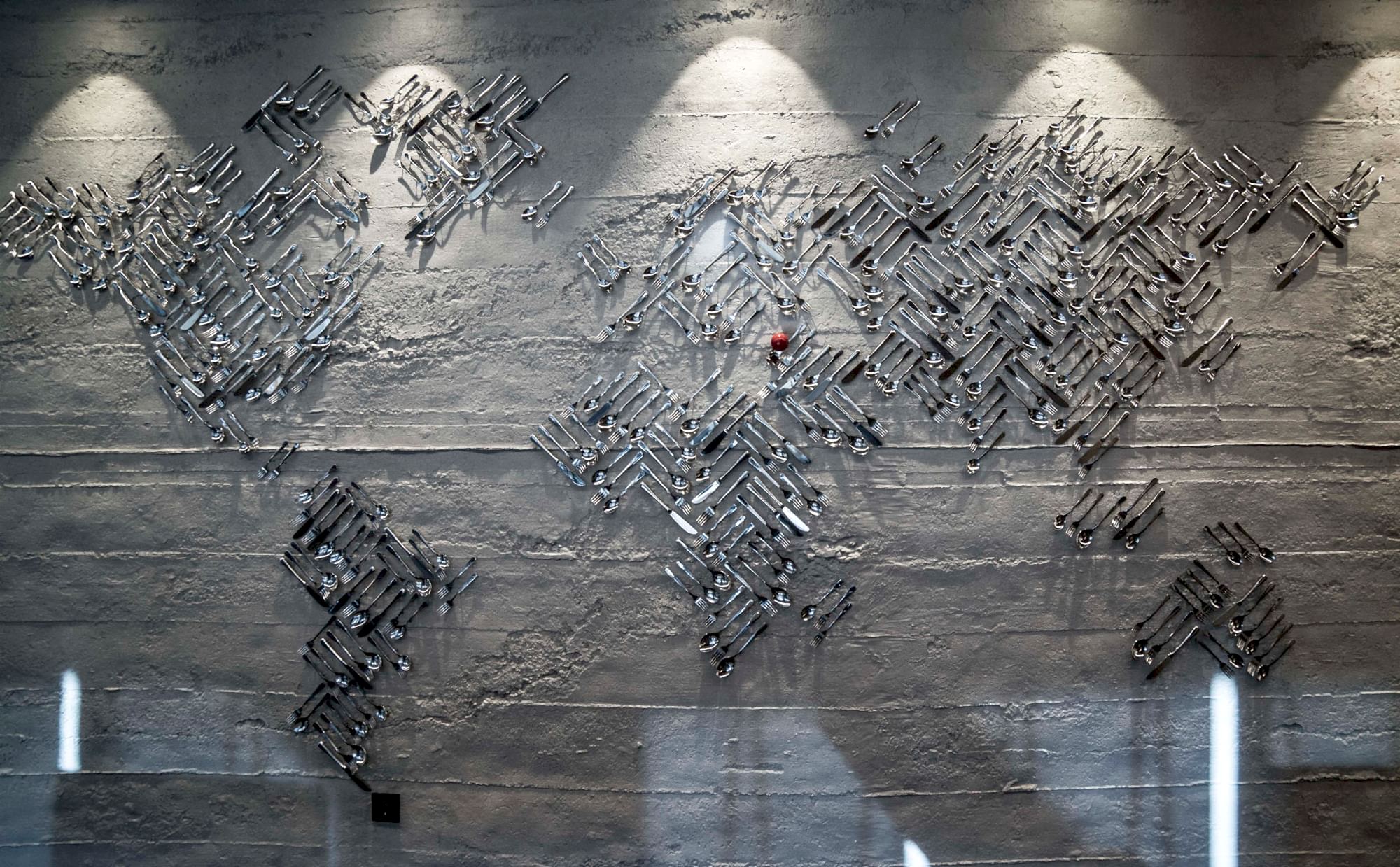 Doğuş Group-D.ream Entertainment Hq