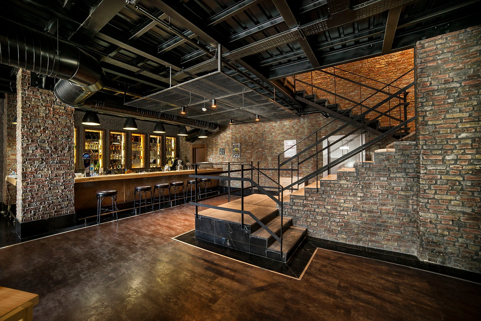 The Green Park Hotel