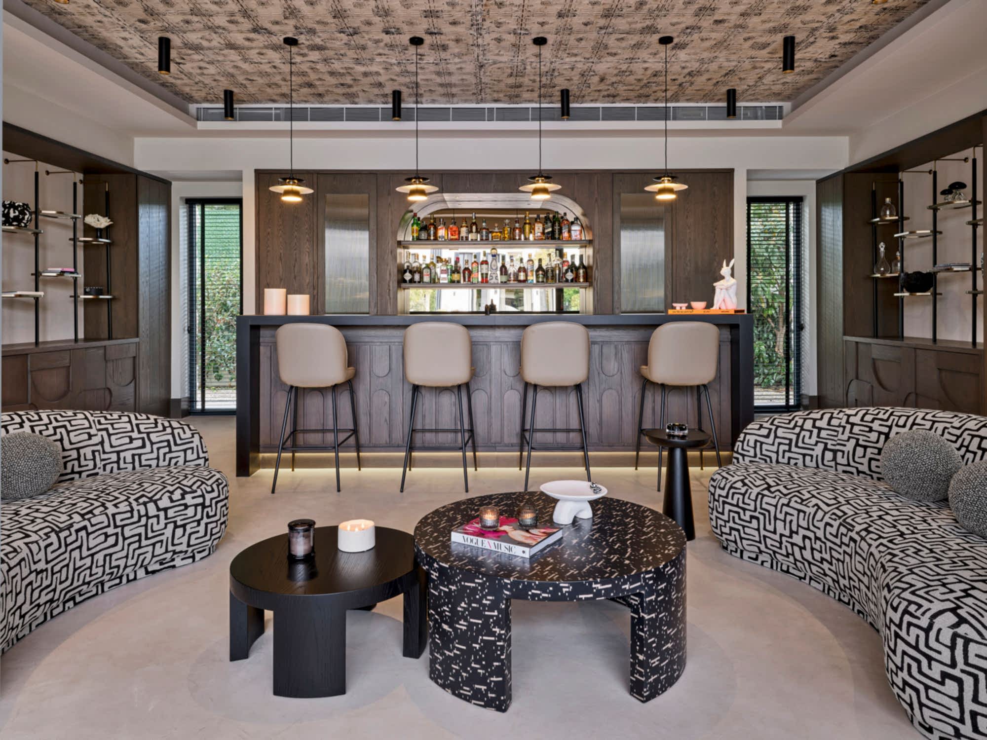 Narlıdere Pool House