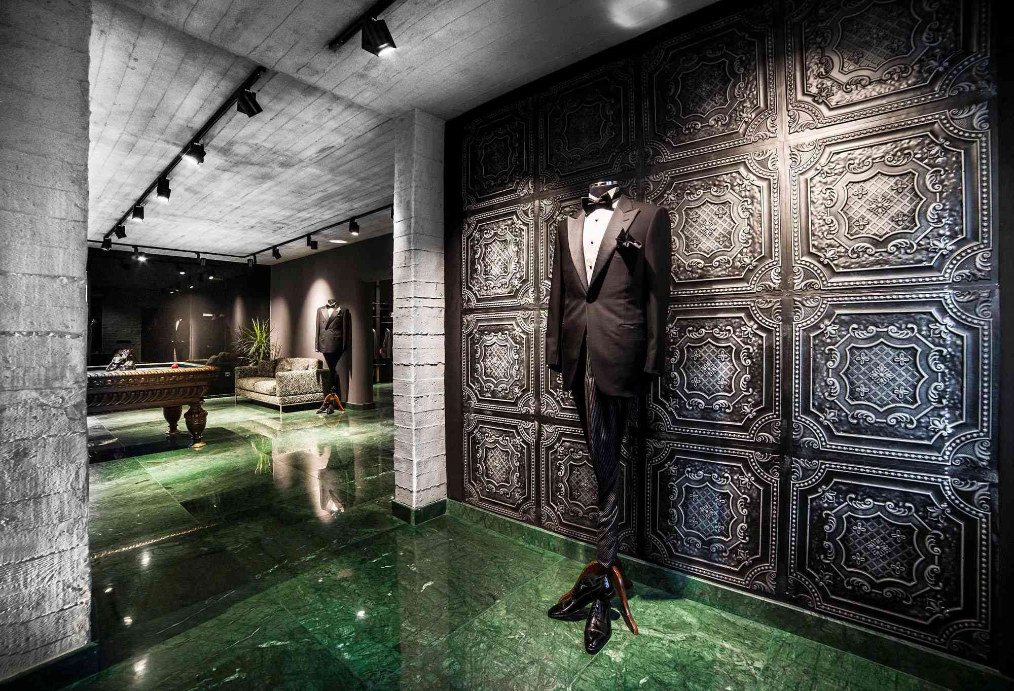 Faruk Saraç Boutique