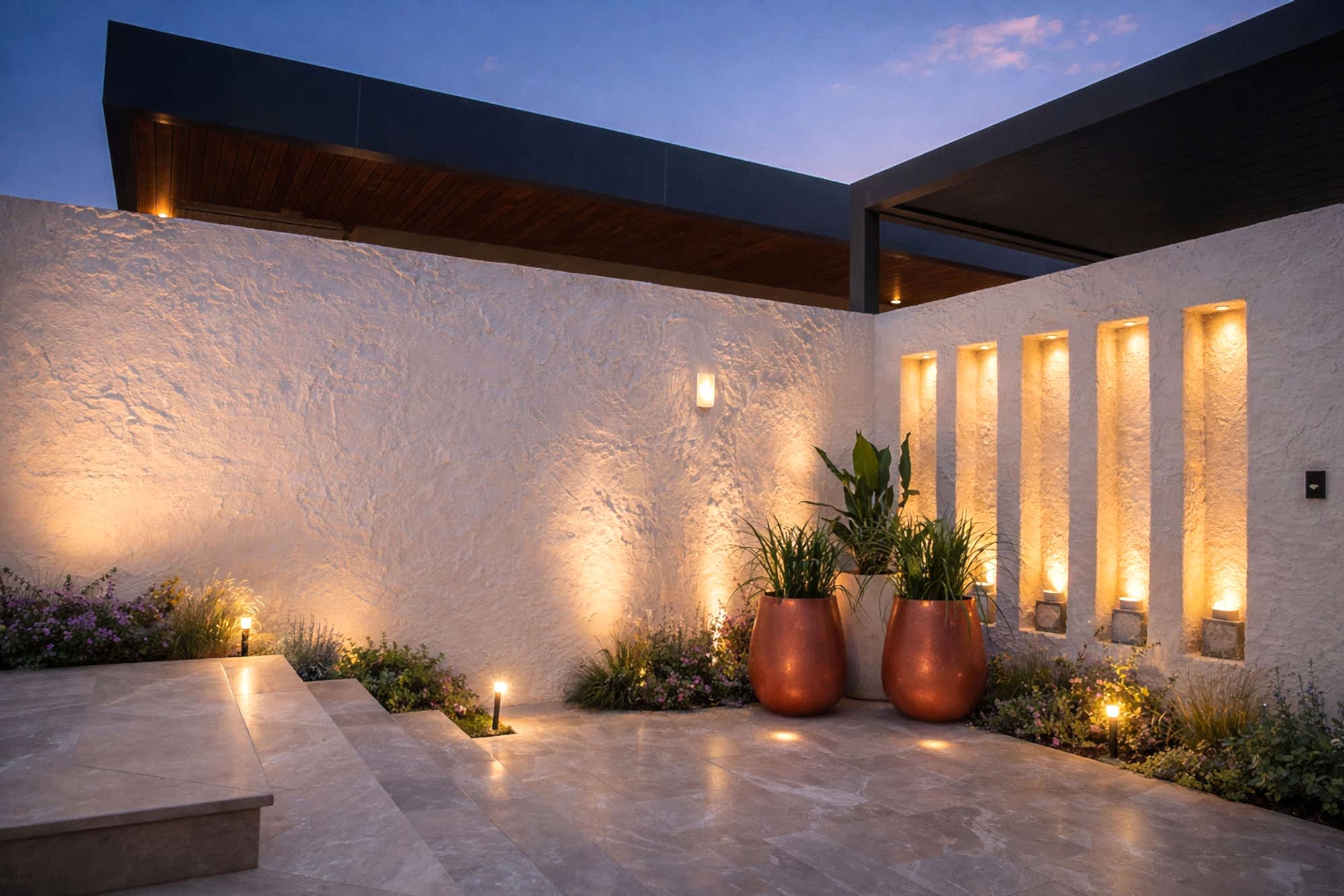 Folkart Nefes Houses