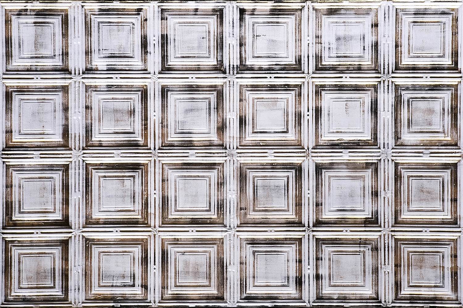 Grenier Tile Wall Panel