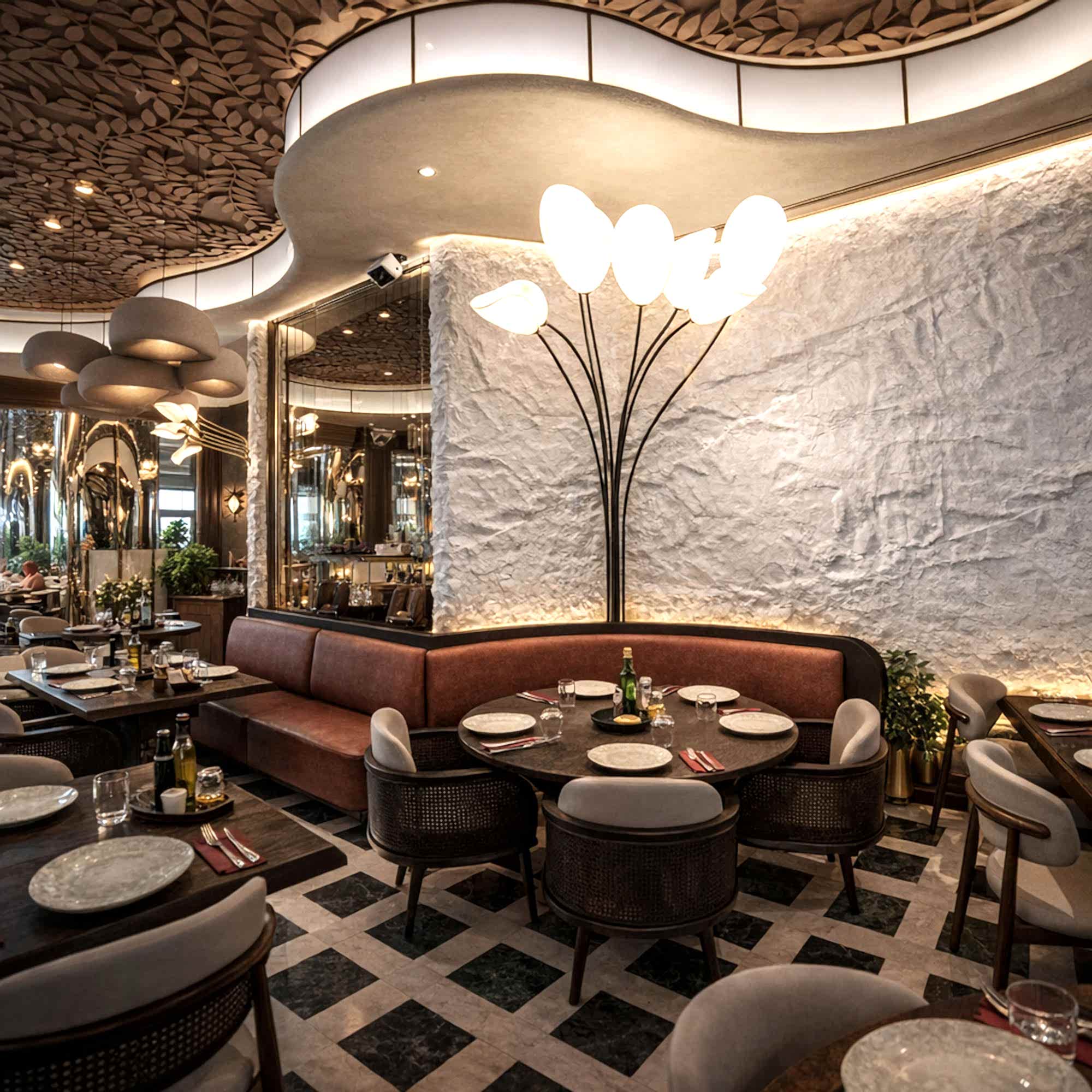 Günaydın Restaurant