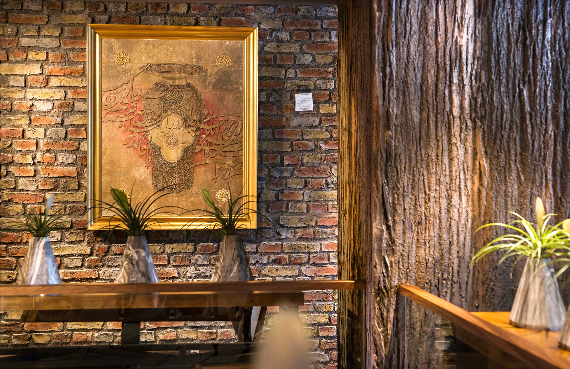 Gürkan Şef Steakhouse