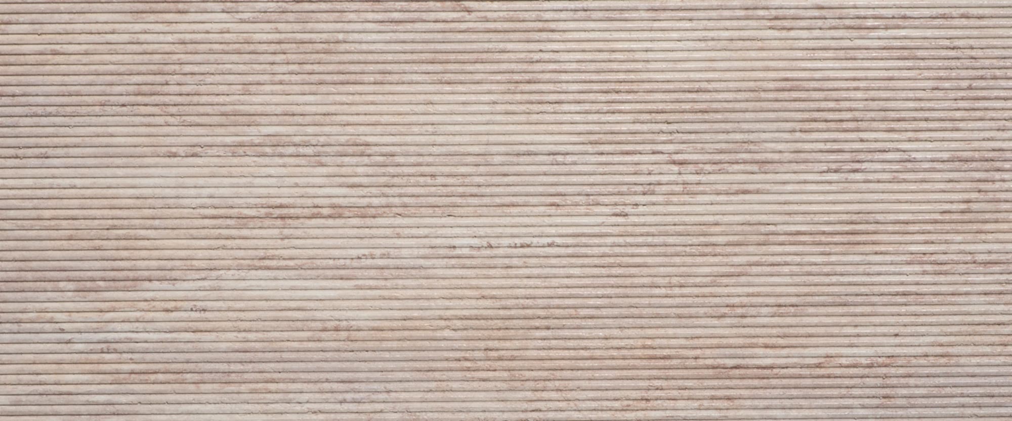 Halycon Travertine Wall Panel - Panel Detail