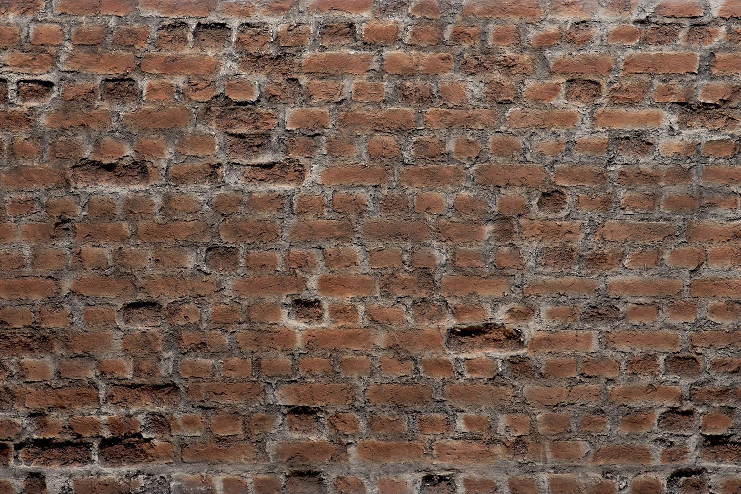 Heritage Loft Brick Wall Panel