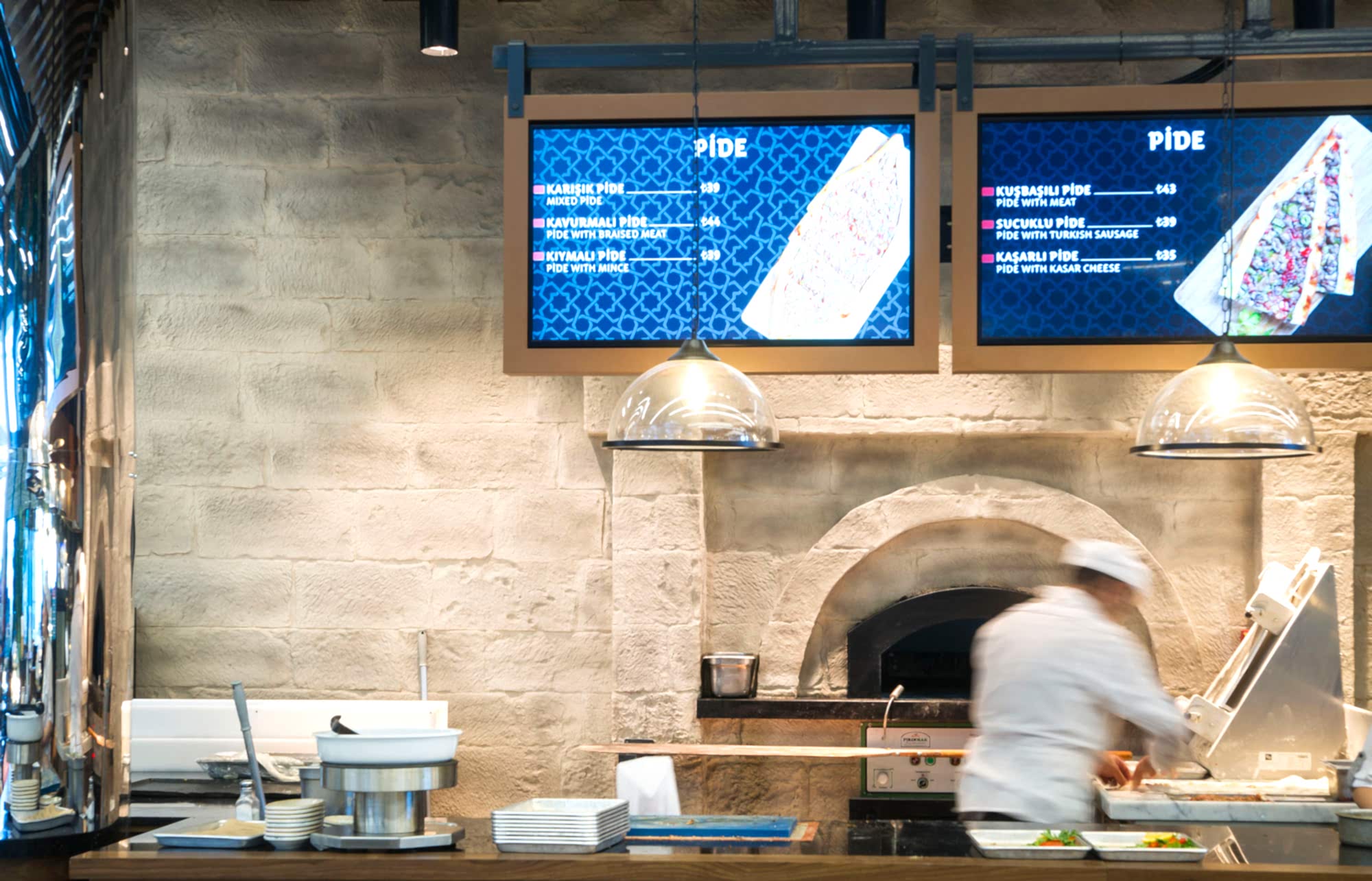 İGA İstanbul Airport