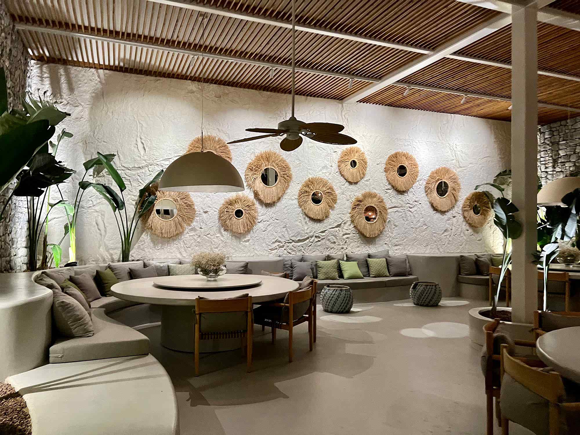 Alia by Regnum Carya Hotel