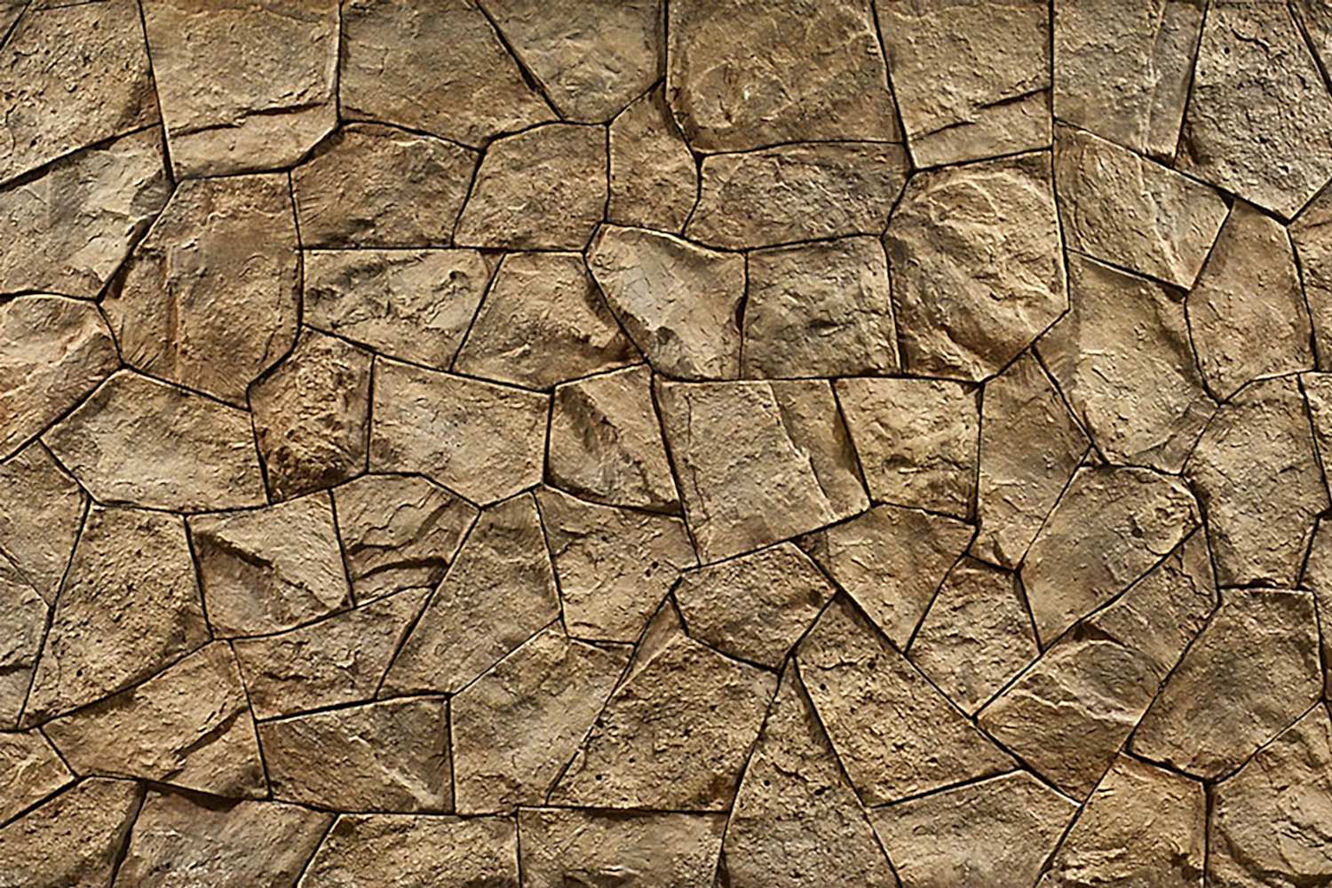 Karon Slate Stone Wall Panel