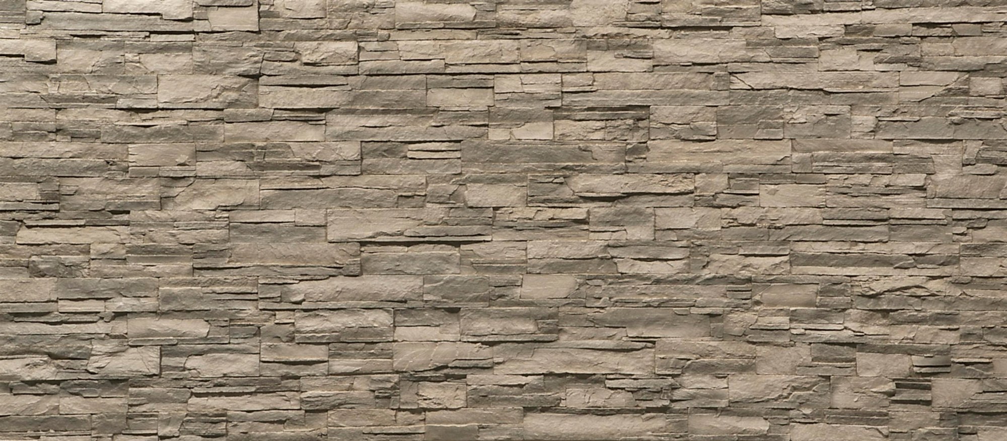 Lascas Stone Wall Panel - Panel Detail