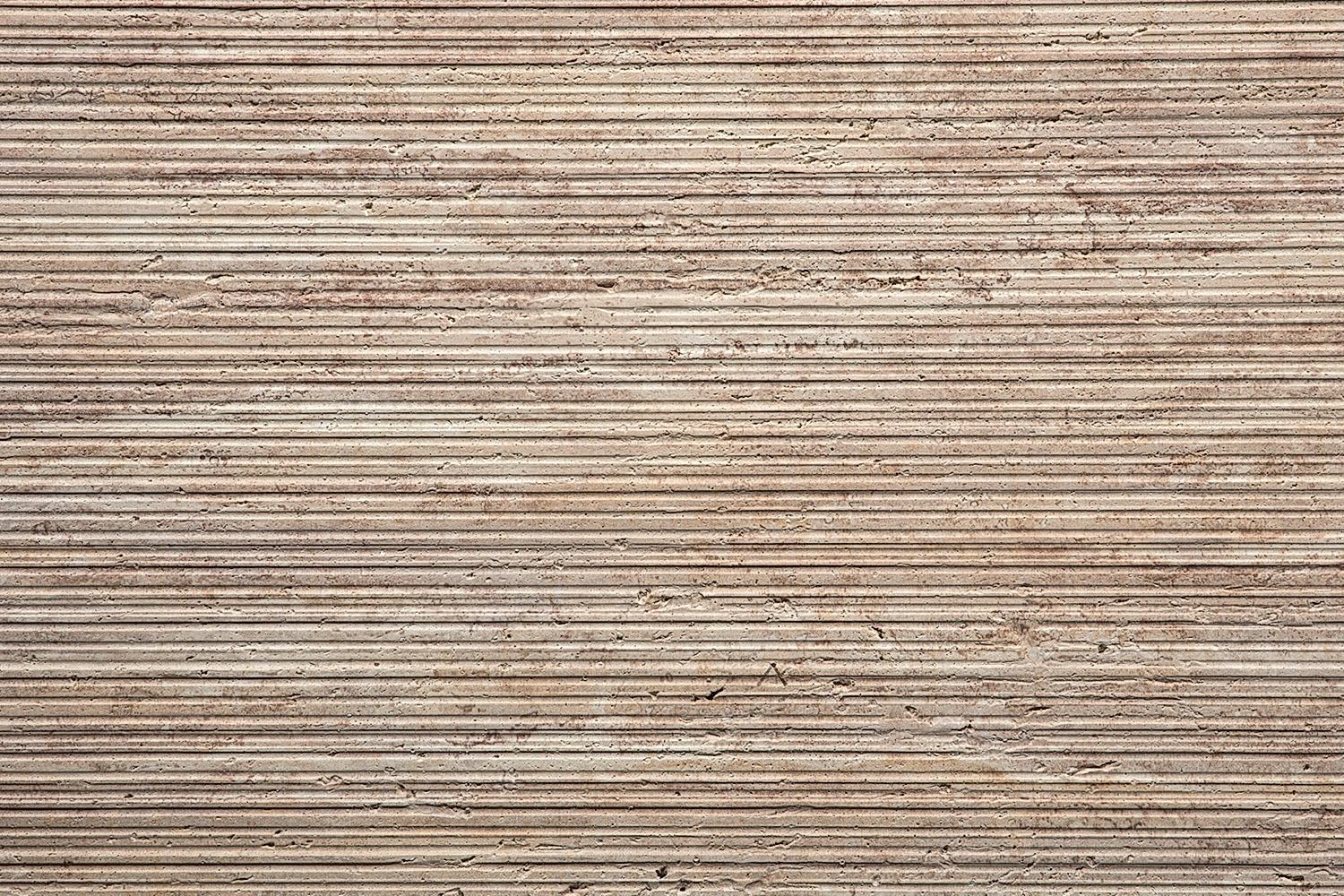 Lexend Travertine Wall Panel