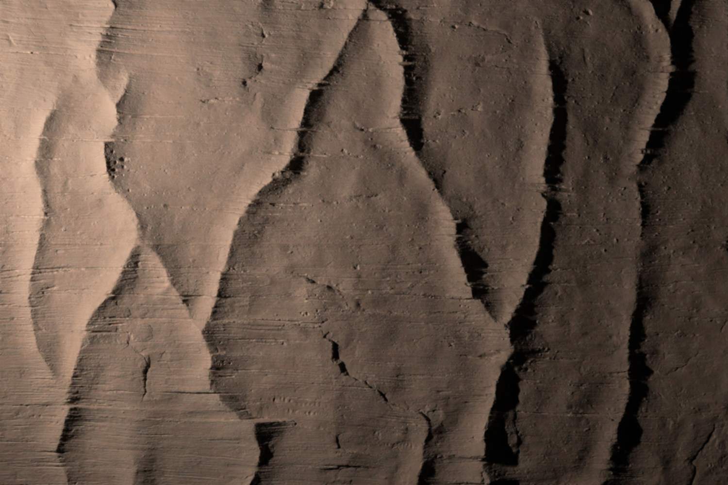 Nevada Rock Wall Panel